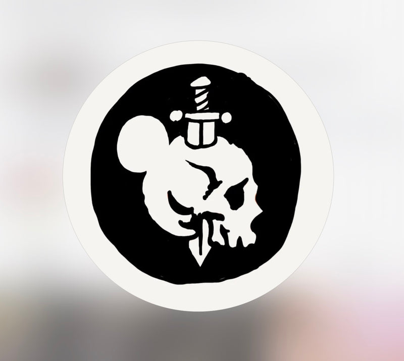 Diemouse