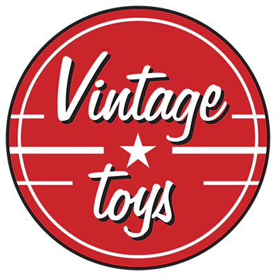 Vintage toys