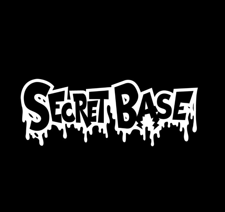 SecretBase