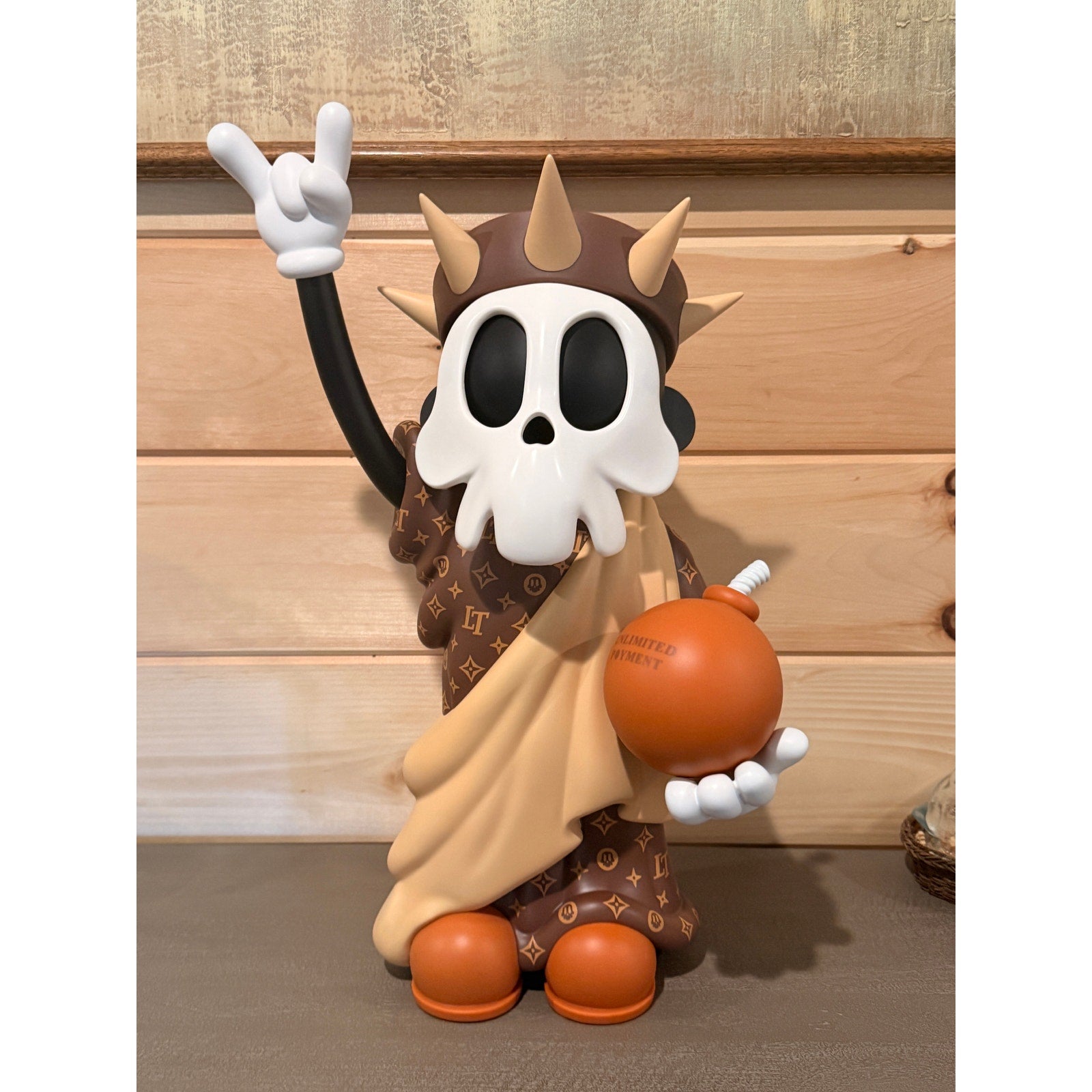 Liberty Dead - Fanatic