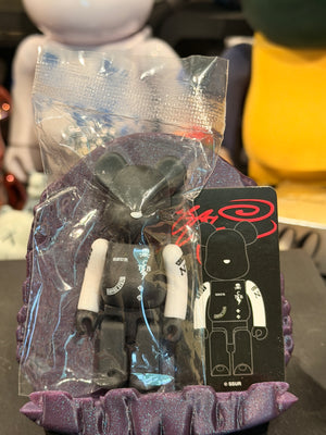 Bearbrick Series 34 SUPER Secret SSUR 100%