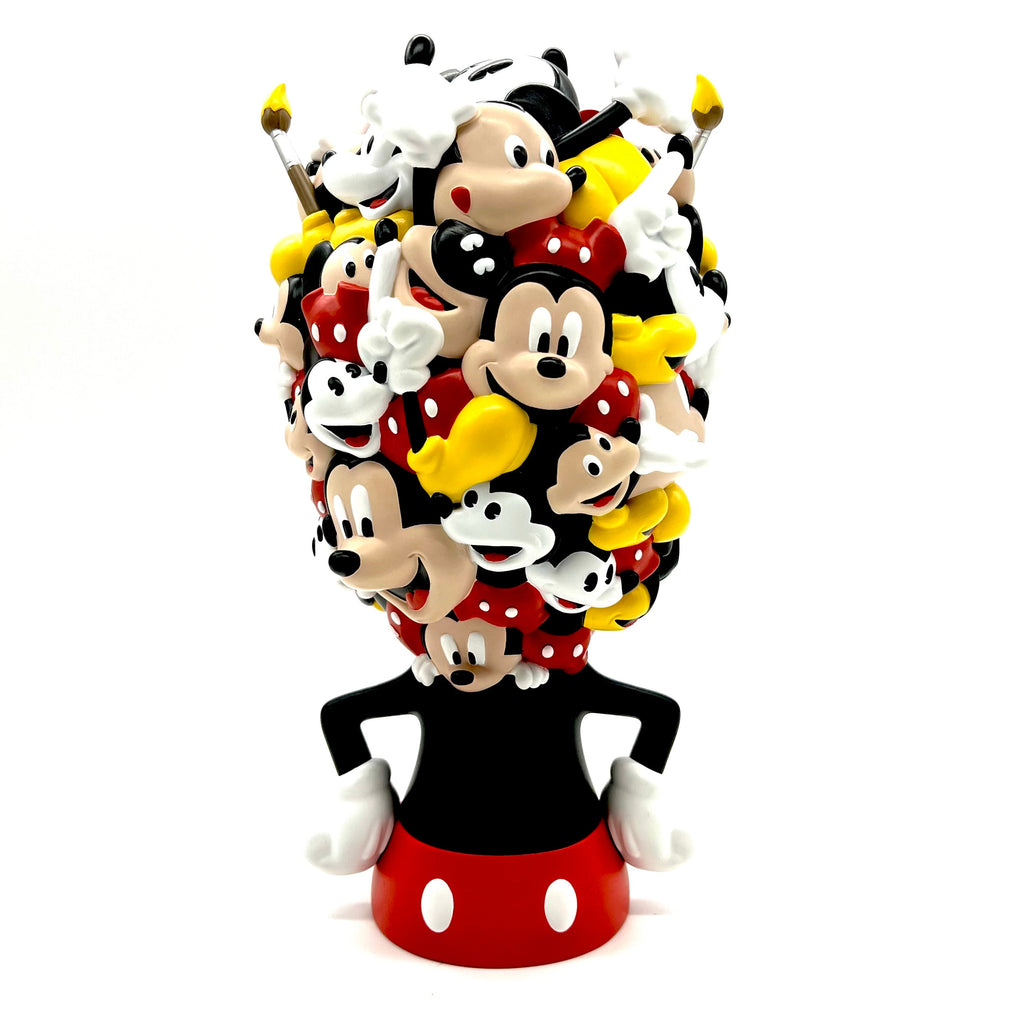 1928 By Wizard Skull