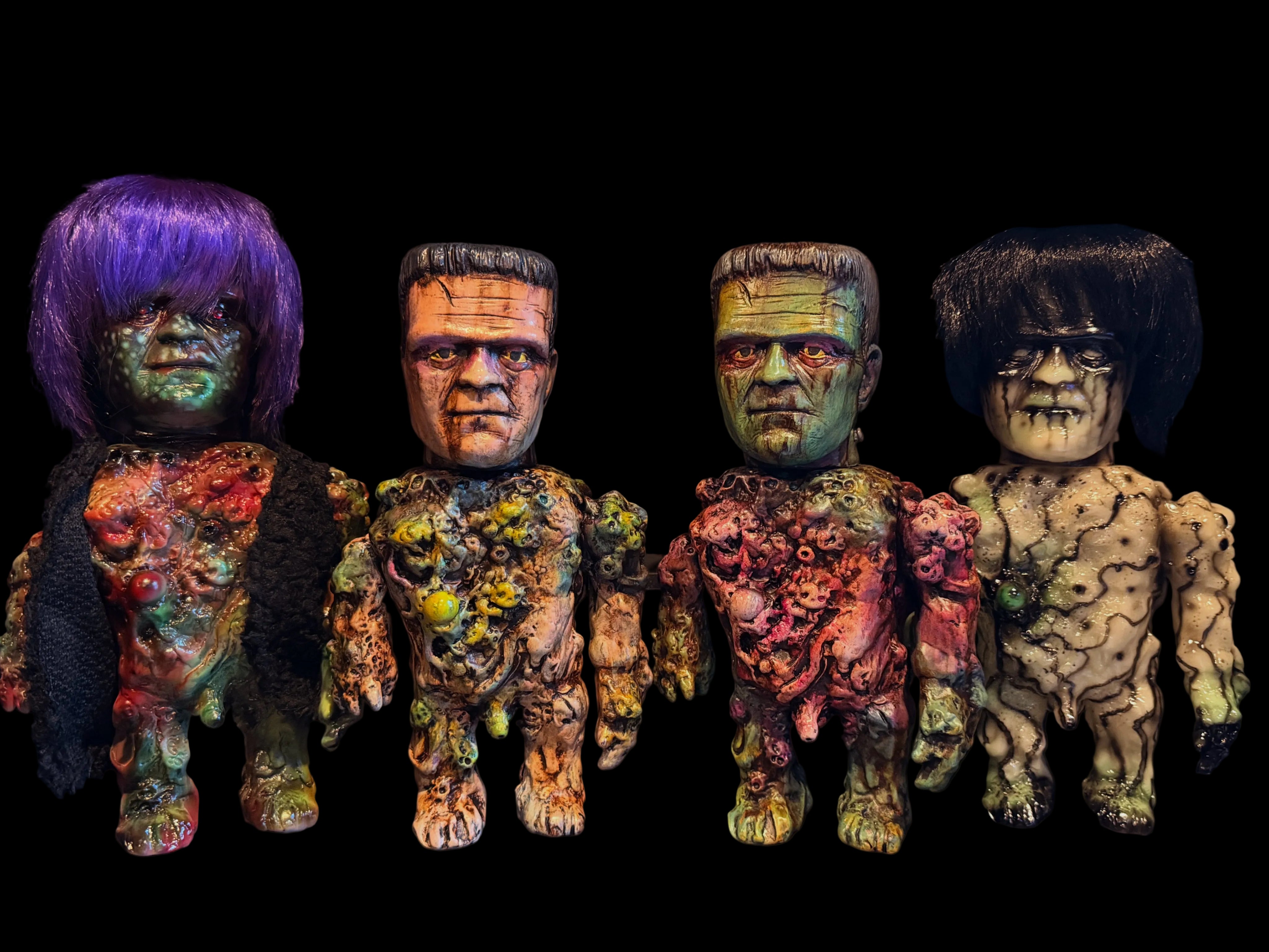 Timmy's Toyz – Timmy's Toyz
