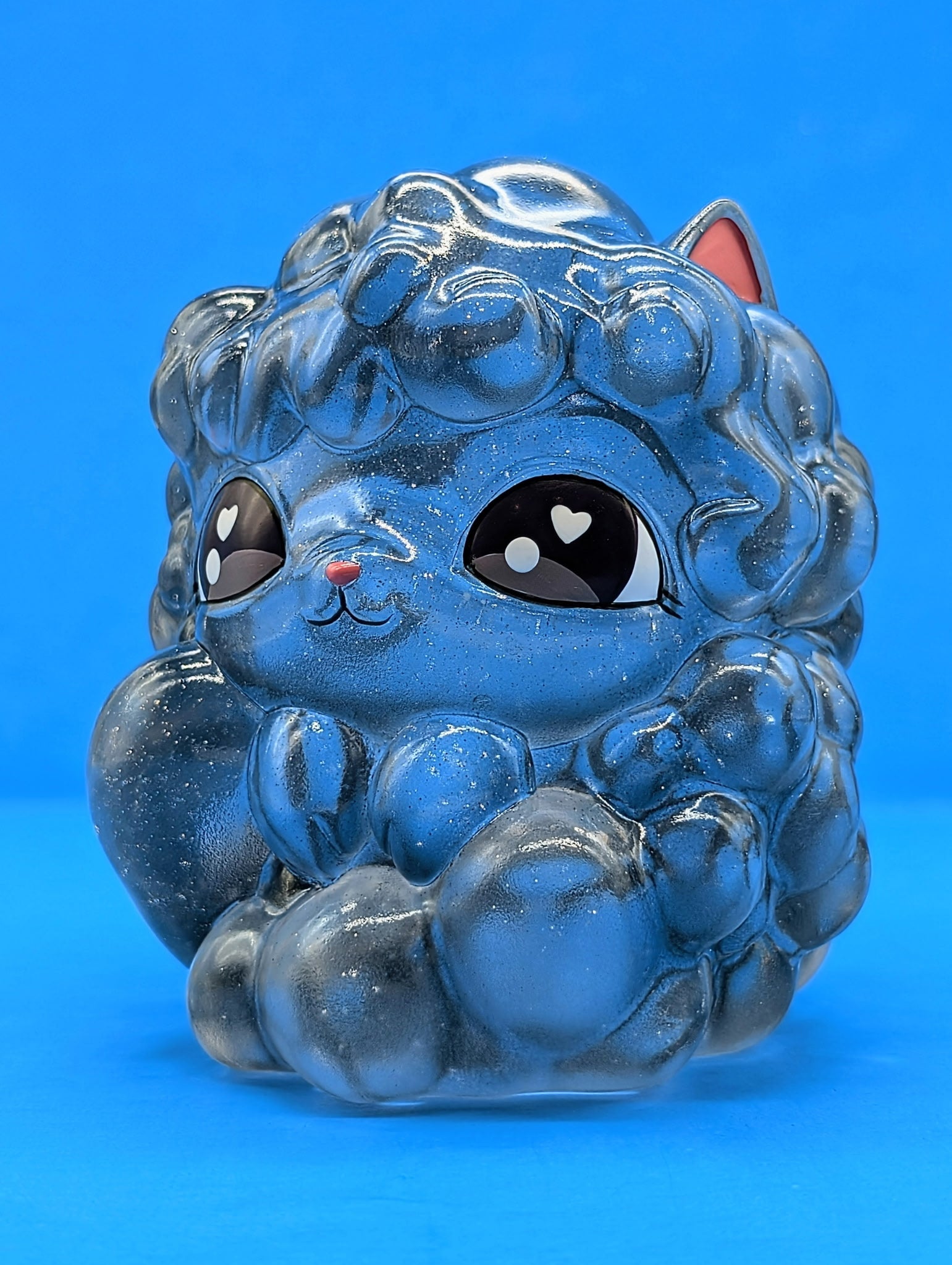 Kumo Kitty - Stormy Skies by The Bots