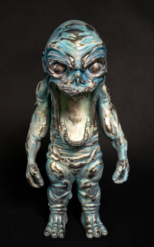 RX Carlo - Kronos “The Lost Gem” Exclusive Light Blue