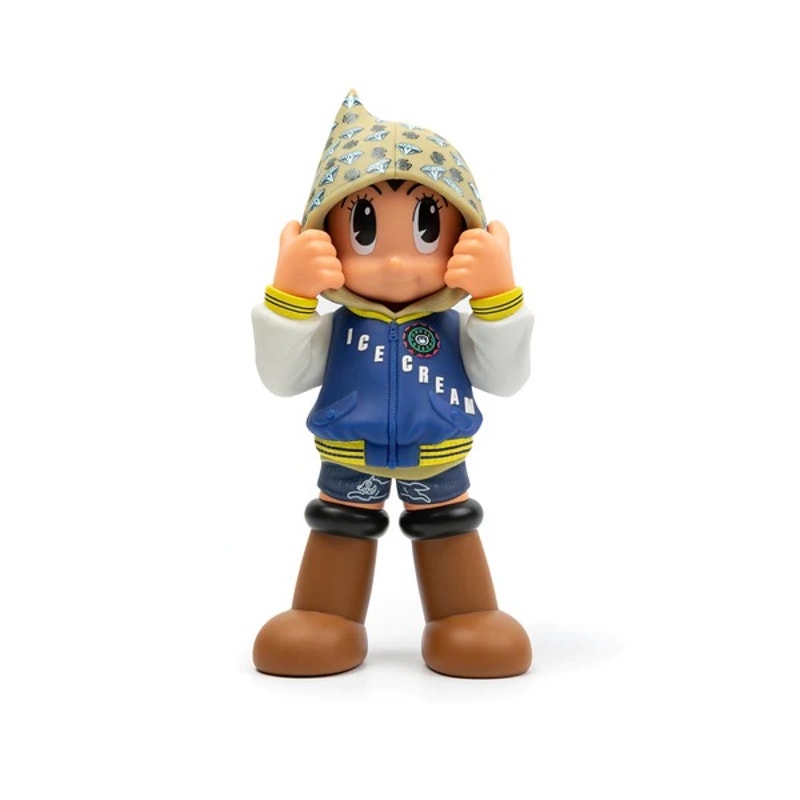BILLIONAIRE BOYS CLUB - ICE CREAM – DIAMONDS AND DOLLARS ASTRO BOY HOODIE