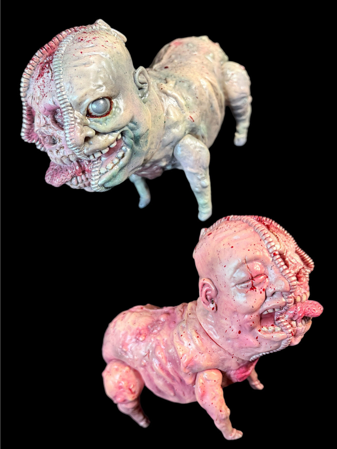 Miscreation Toys Pig man