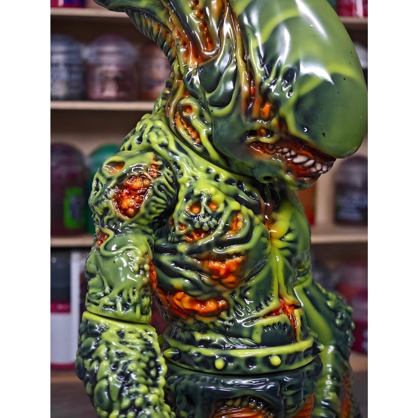 NPK · LIBIDO Verdant Spawn Ver – Timmy's Toyz