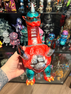 Dark Matter Toys Ryusei DCON 2026