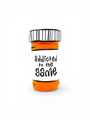 Addicted To The Game By Dirt Cobain