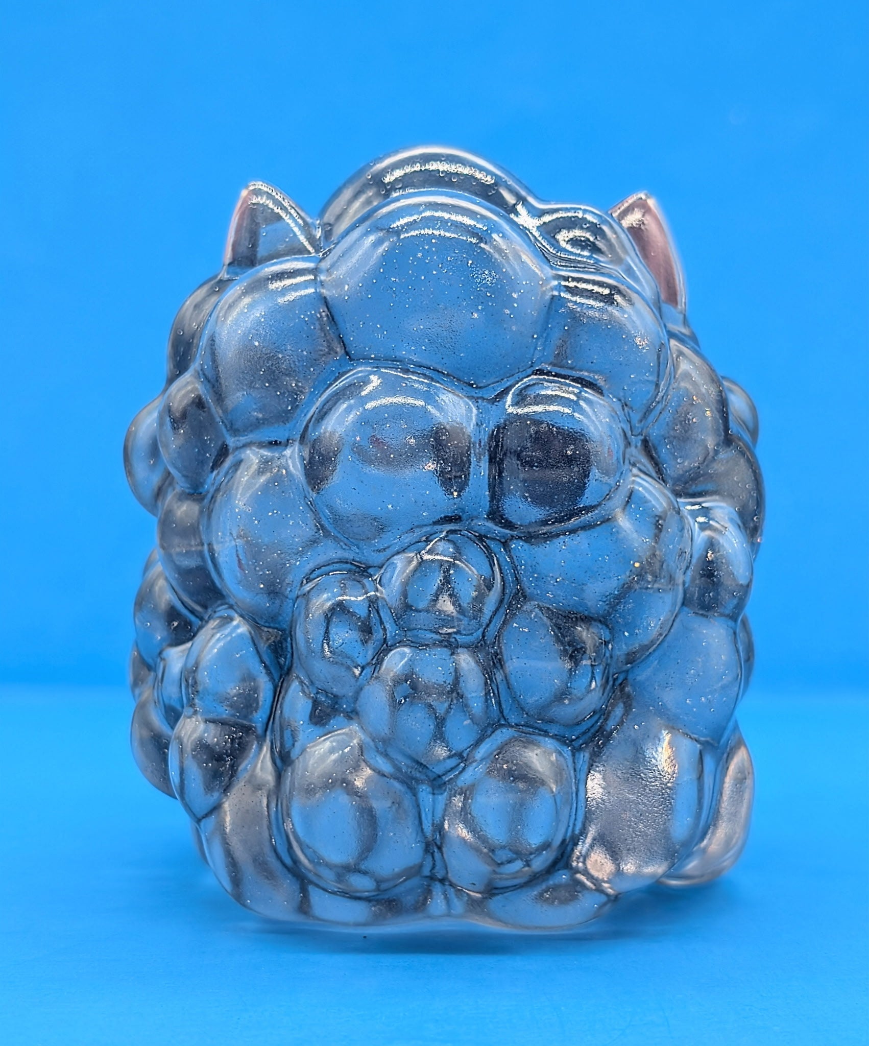 Kumo Kitty - Stormy Skies by The Bots