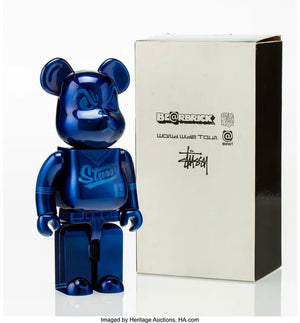 Stussy BWWT 400%