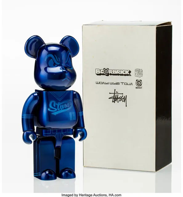 Stussy BWWT 400%