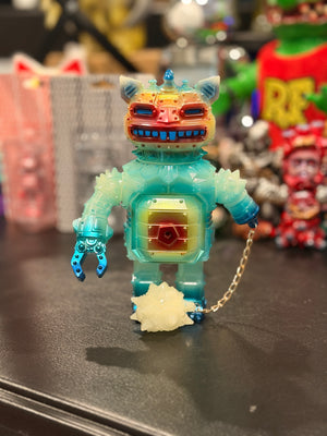 Frank Mysterio Mictlan GID
