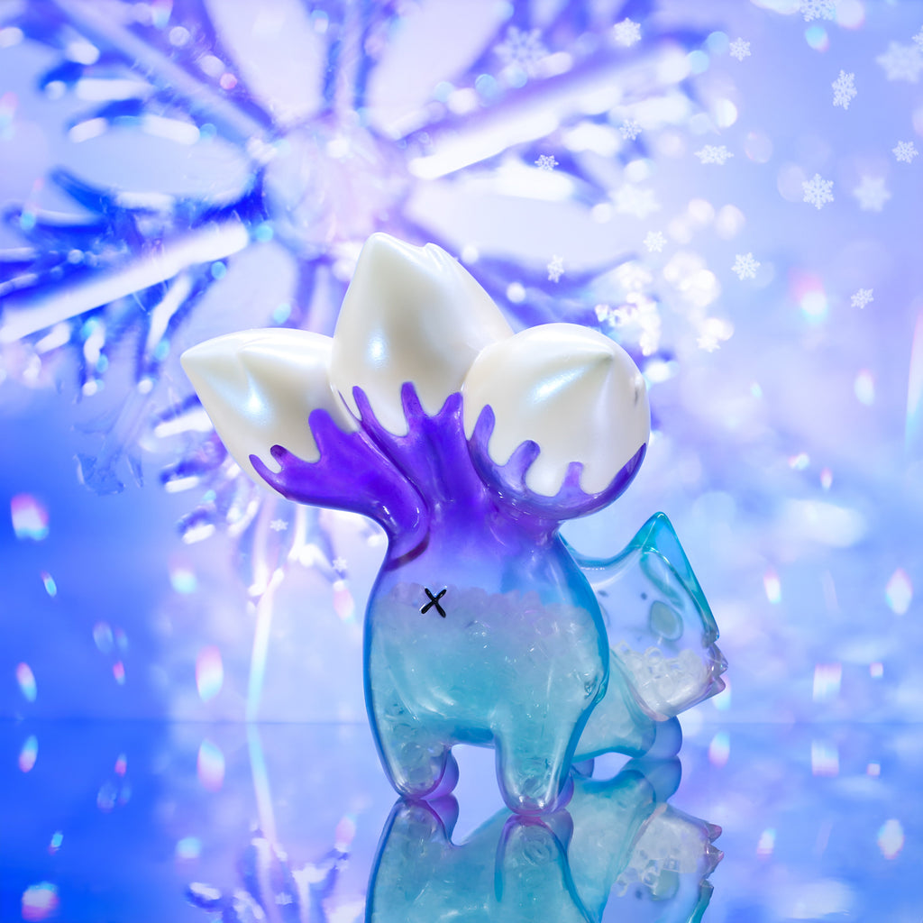 Khali - Kawaii Snow Cone by Fluff Riot