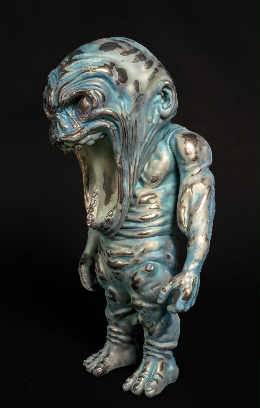 RX Carlo - Kronos “The Lost Gem” Exclusive Light Blue