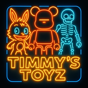 Slime toys Box 2