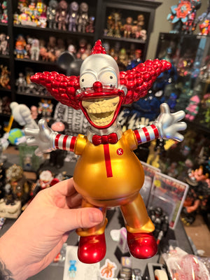 Ron English - Comicon 2026 LE 50 Bone grin
