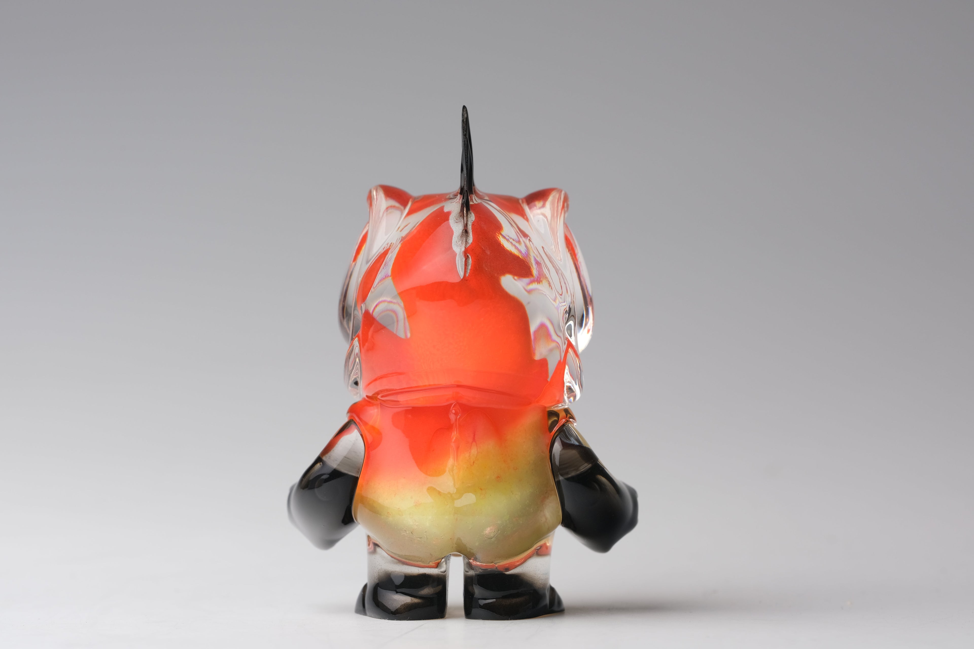 Angie Evo - Chicago Fire by 5th Turtle