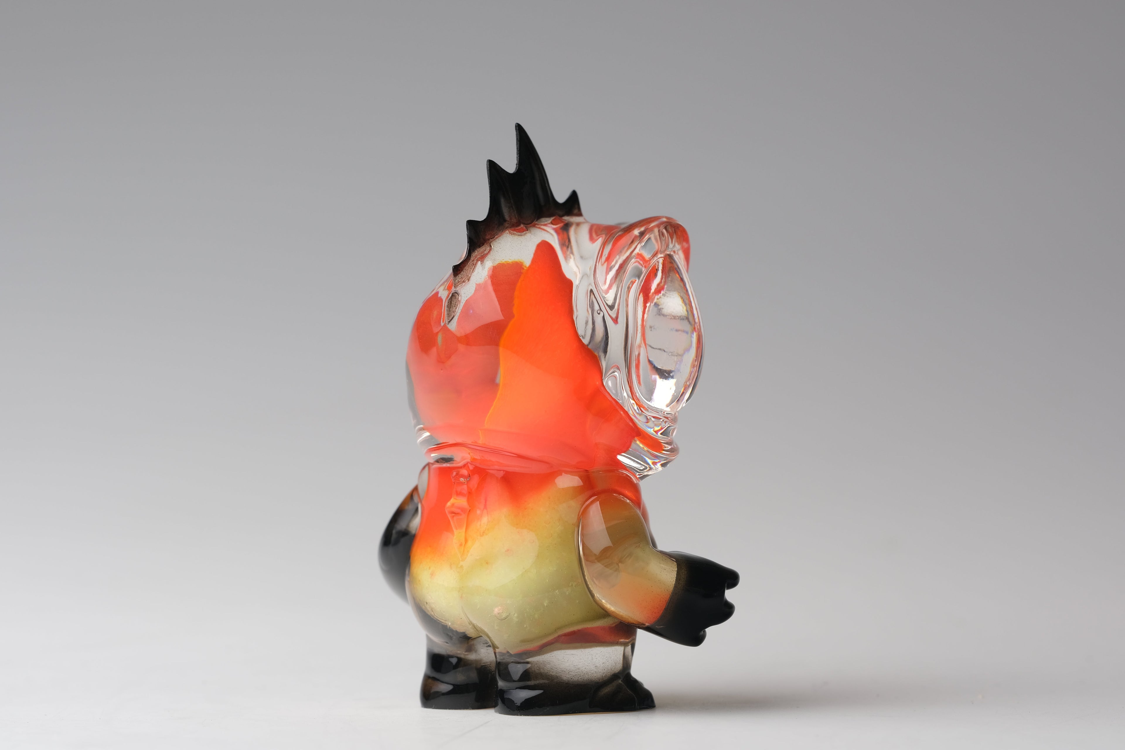 Angie Evo - Chicago Fire by 5th Turtle