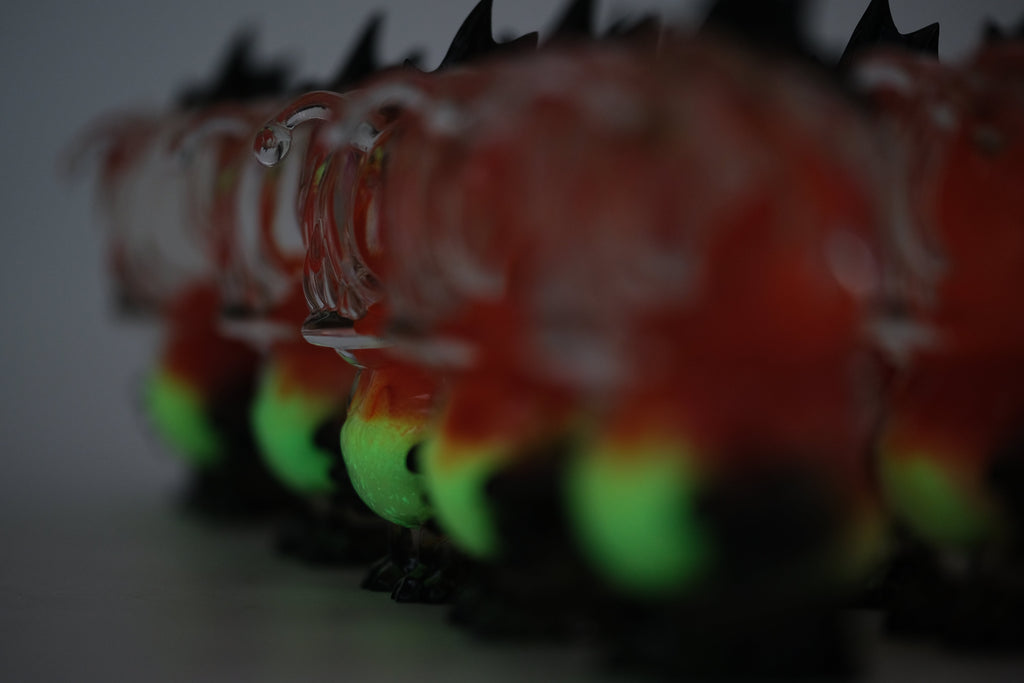 Angie Evo - Chicago Fire by 5th Turtle