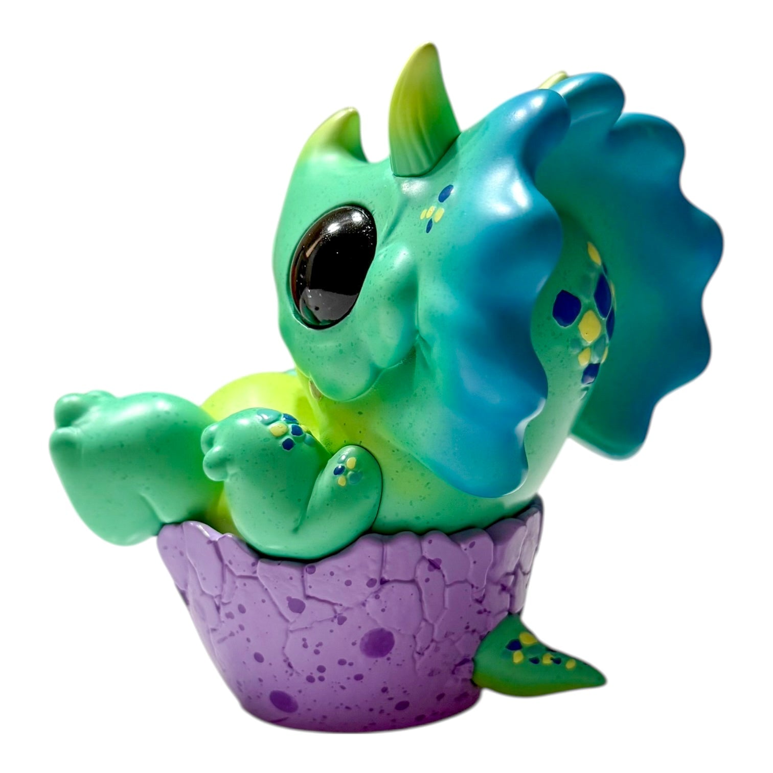 Seaside Eggtoof by Chris Ryniak
