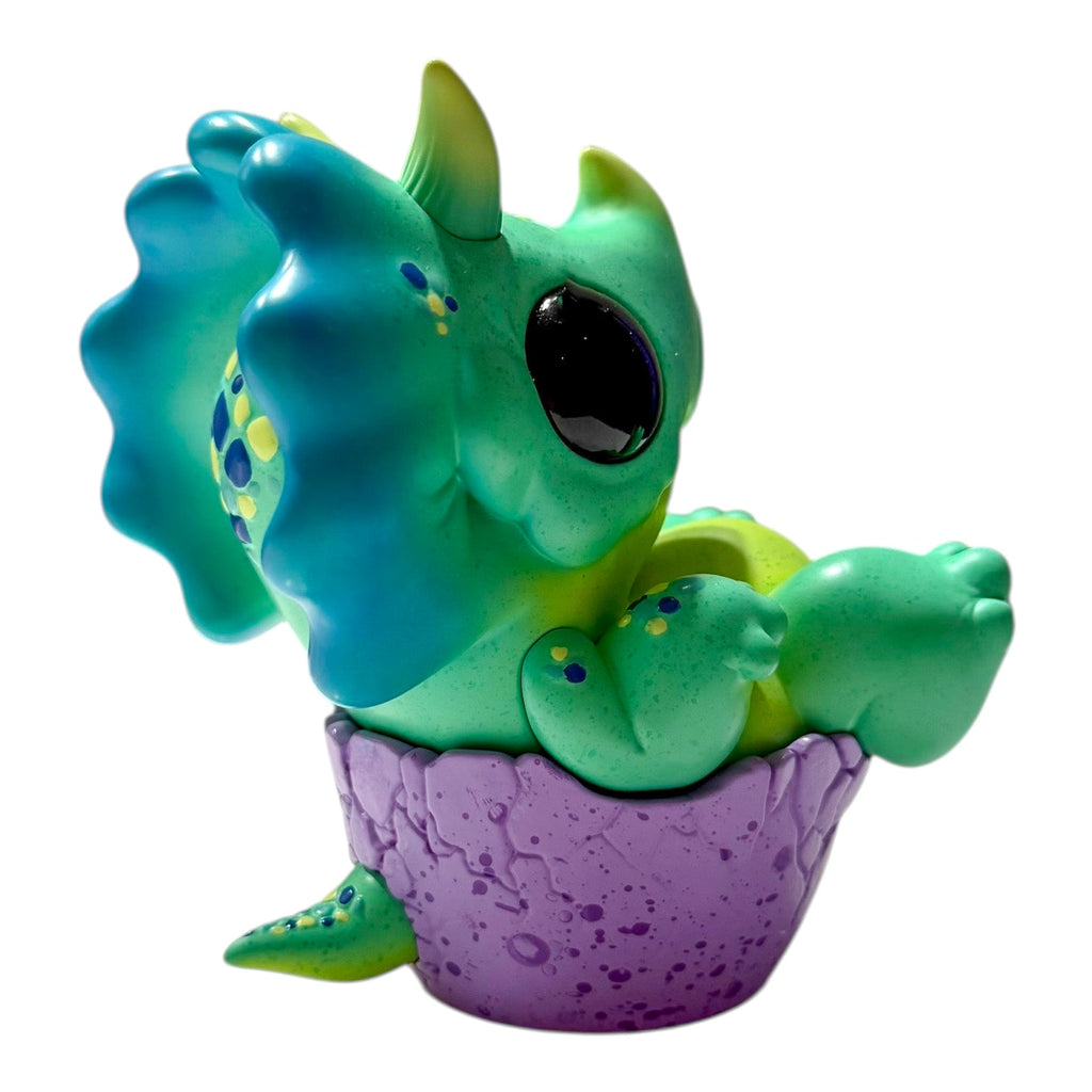 Seaside Eggtoof by Chris Ryniak