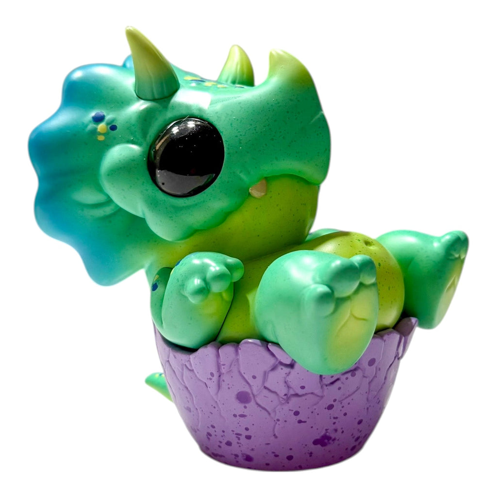 Seaside Eggtoof by Chris Ryniak