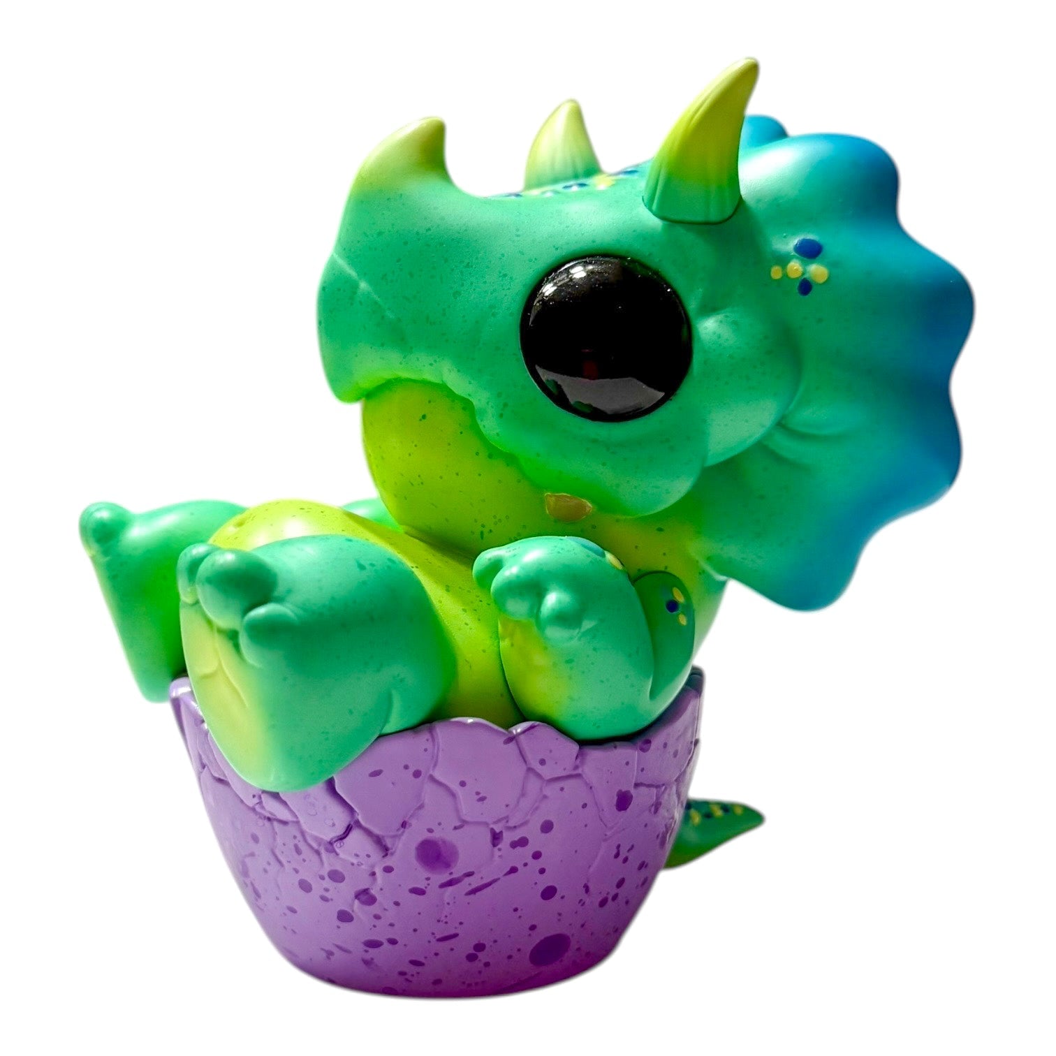 Seaside Eggtoof by Chris Ryniak
