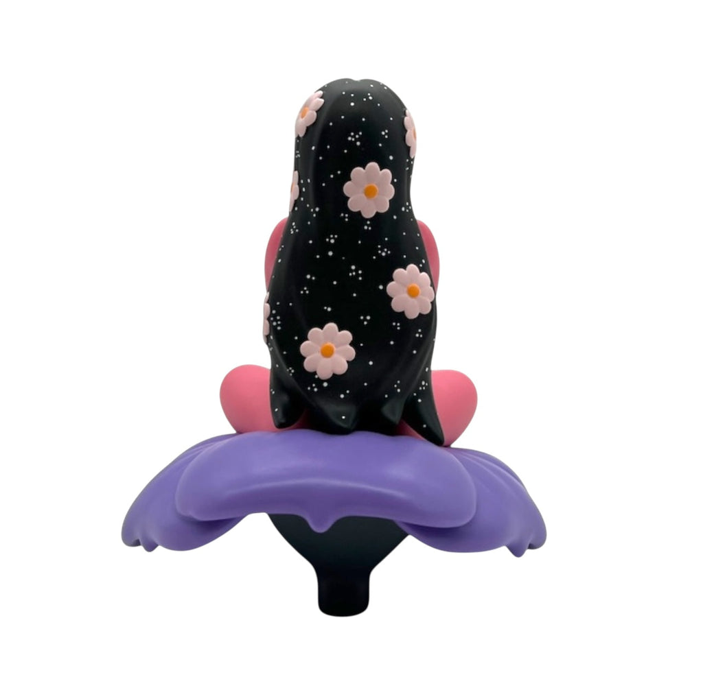 "Flower Girl" By Robin Eisenberg