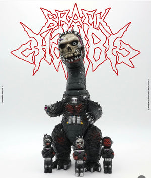 Brackmetal Toys Brack Chamber V1