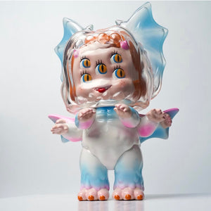 MVH ABAO FREAK BABI UNBOX INDUSTRIES SOFUBI MUTANT VINYL HARDCORE