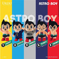 ASTRO BOY - ACTION SOFTTOY BLIND BOX