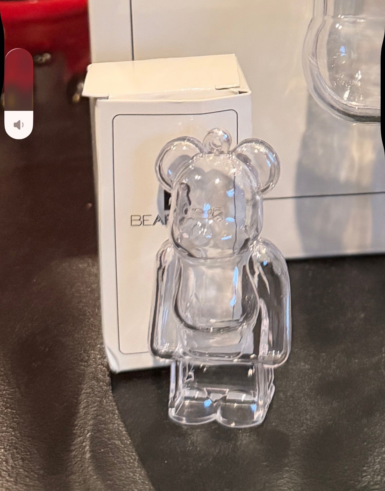 Bearbrick 100% – Timmy's Toyz