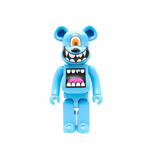 Bearbrick Greg Mike 1000%