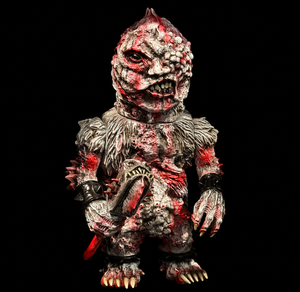 Mutant Vinyl Hardcore Toxigon 1 Off