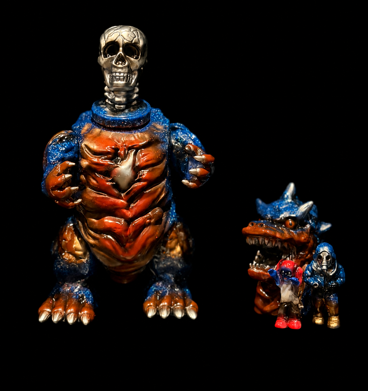 Changchang Toys C-01 15 off