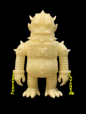 Chucho Rojas KillKong GID Blank