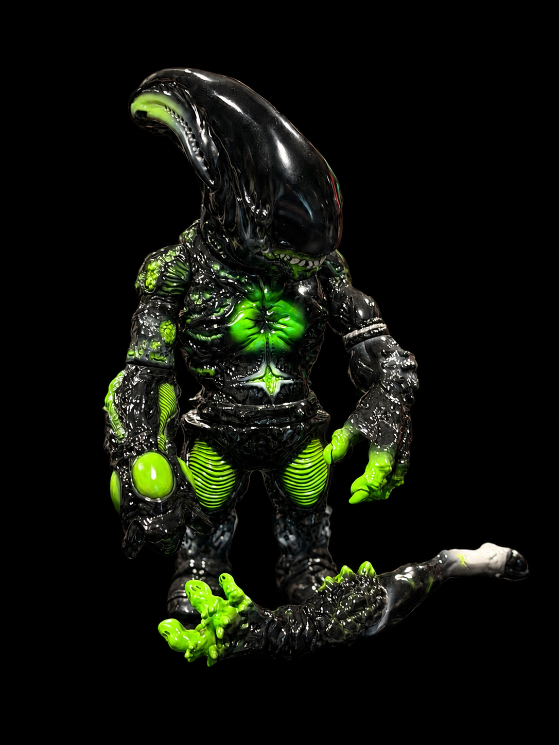 NPK LIBIDO Deacon Version
