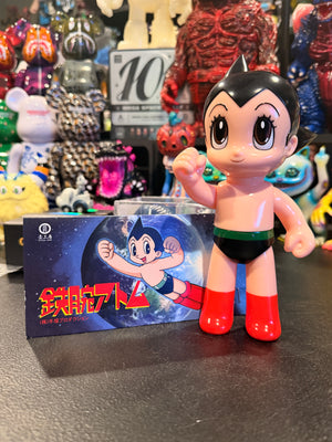 KaijuOne x Astroboy