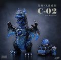 Changchang Toys Pulse Fever C-02 Blue