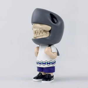 RON ENGLISH GRIN TOQO