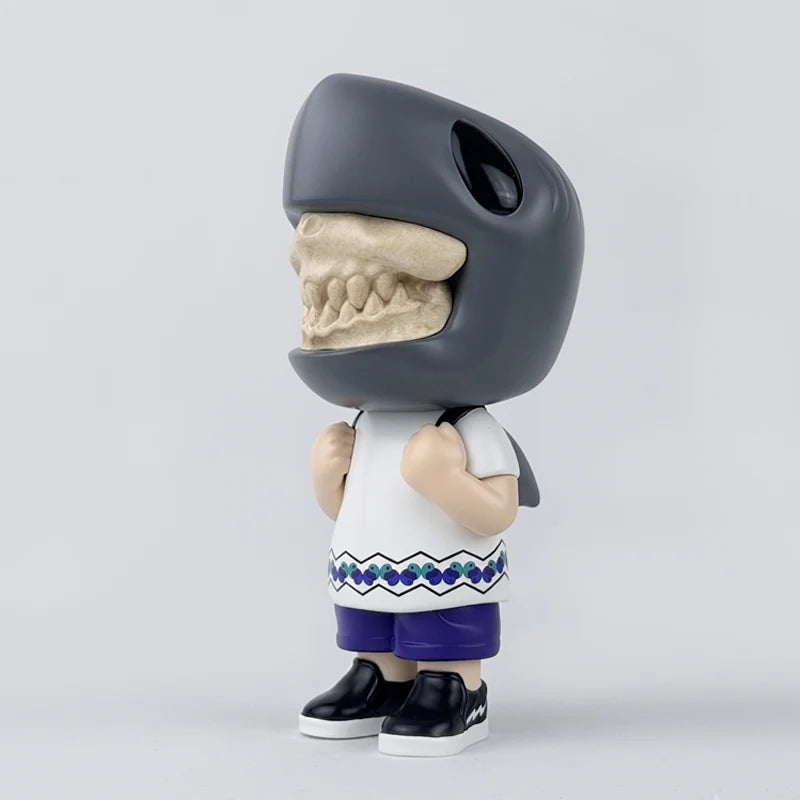 RON ENGLISH GRIN TOQO