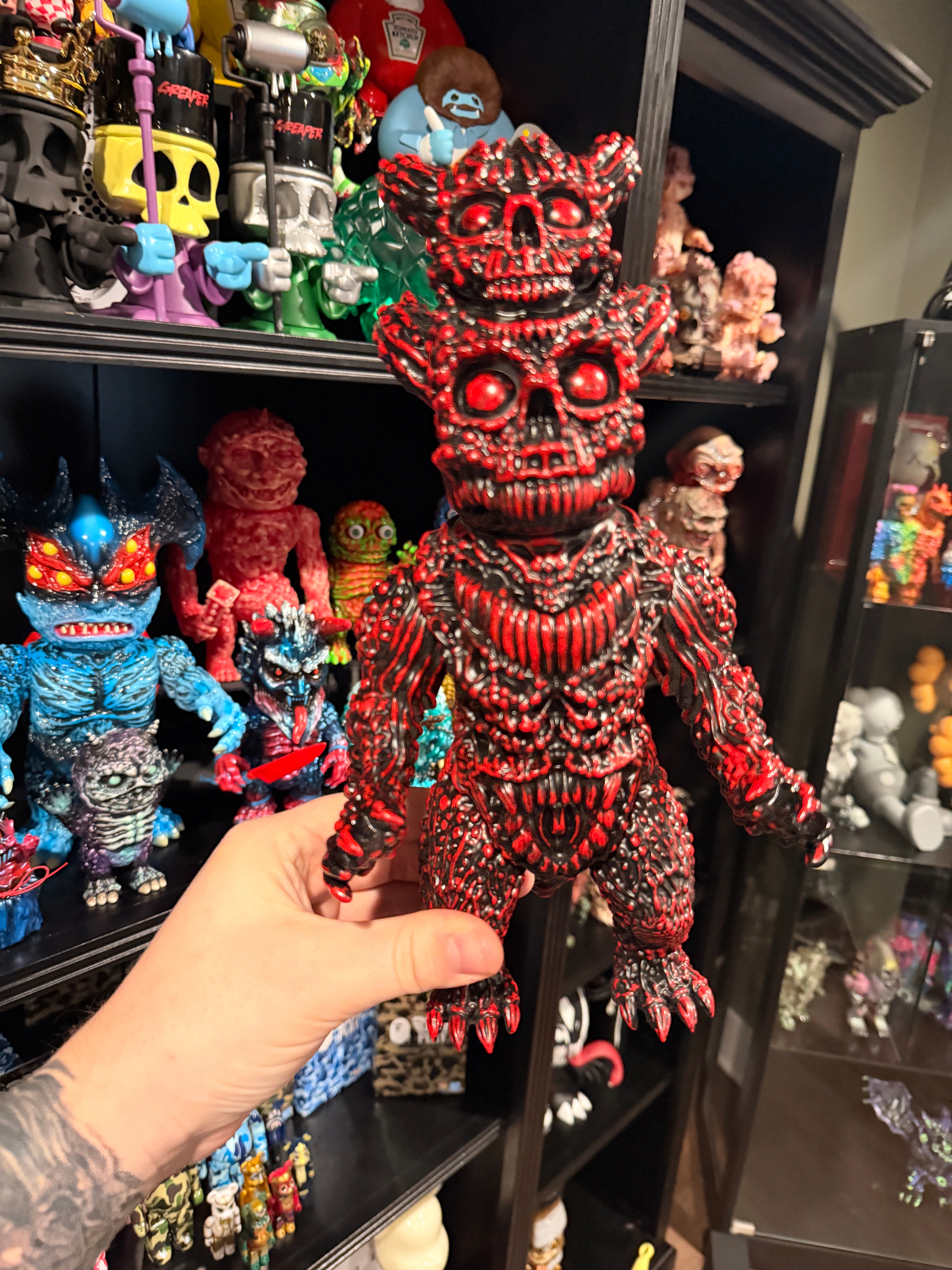 Designer Toys – Timmy's Toyz