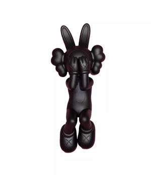 Kaws | HOLIDAY INDONESIA ACCOMPLICE BLACK 2023