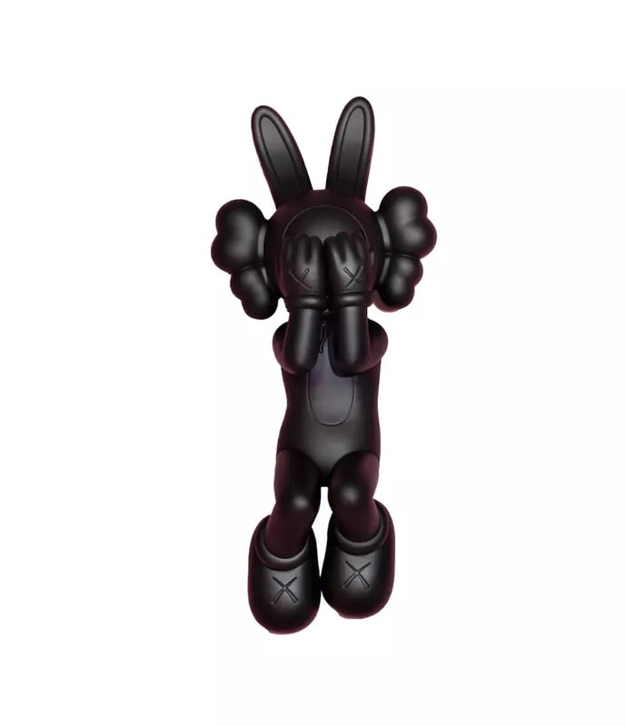 Kaws | HOLIDAY INDONESIA ACCOMPLICE BLACK 2023