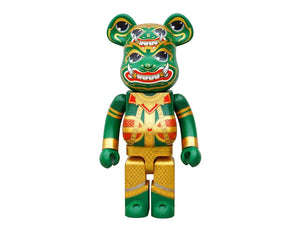 BE@RBRICK Thai god Tossakan 400%