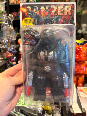 Mechnoiz Toys Panzar