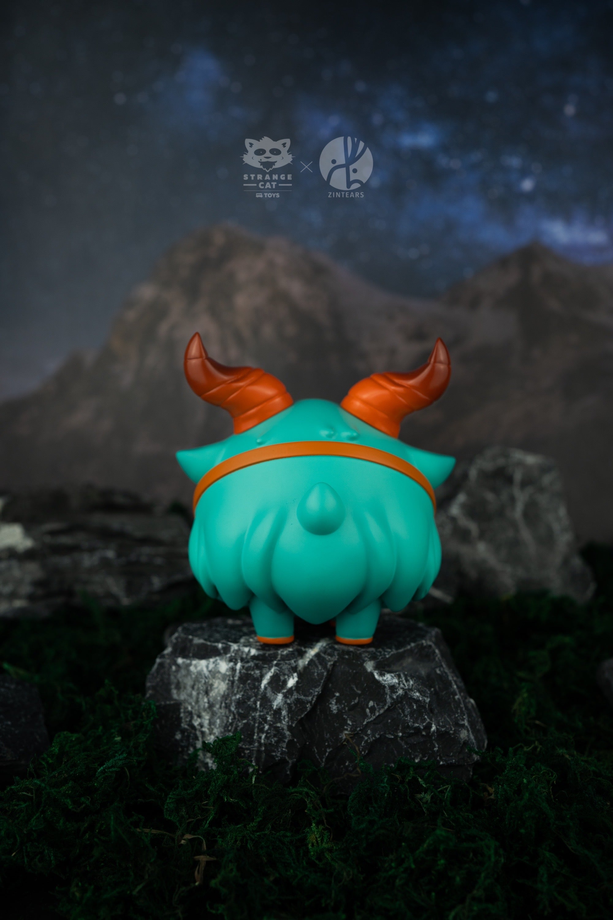 Bobbi The Baphomet - The Exorcism of Bobbi by Zintears