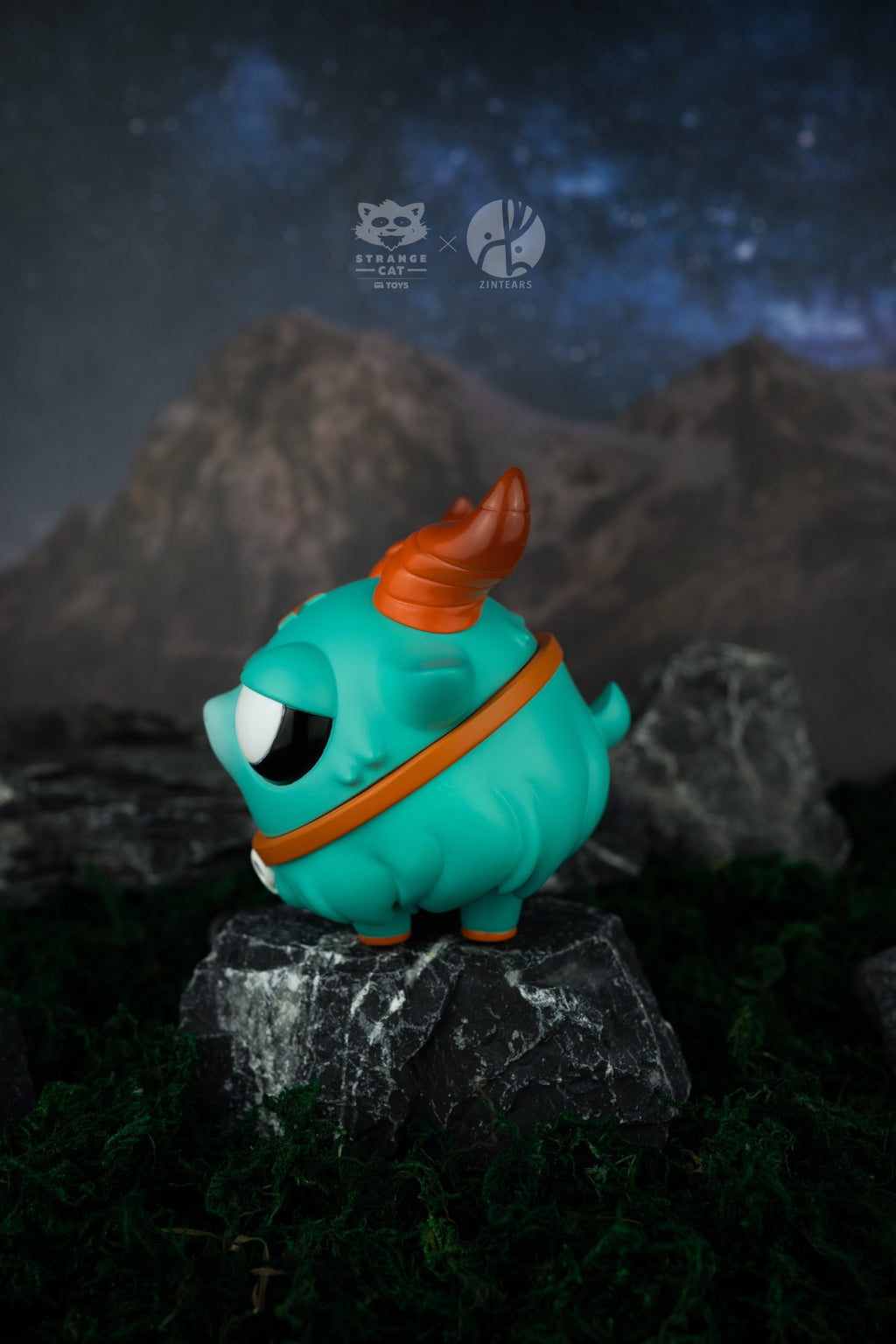 Bobbi The Baphomet - The Exorcism of Bobbi by Zintears